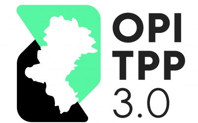 Rozbudowujemy system OPI-TPP2.0 do wersji 3.0.